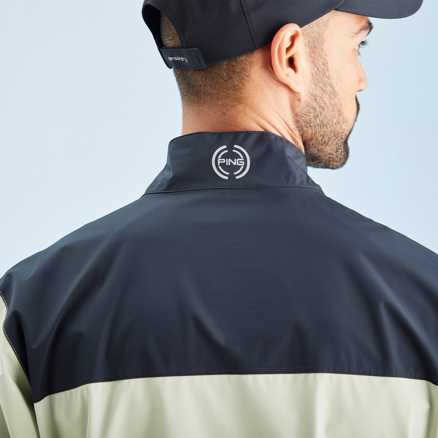 Aquadrive Black Ping Aquadrive Black Ping