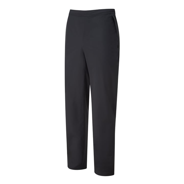 Aquadrive Long 33 Svart Ping