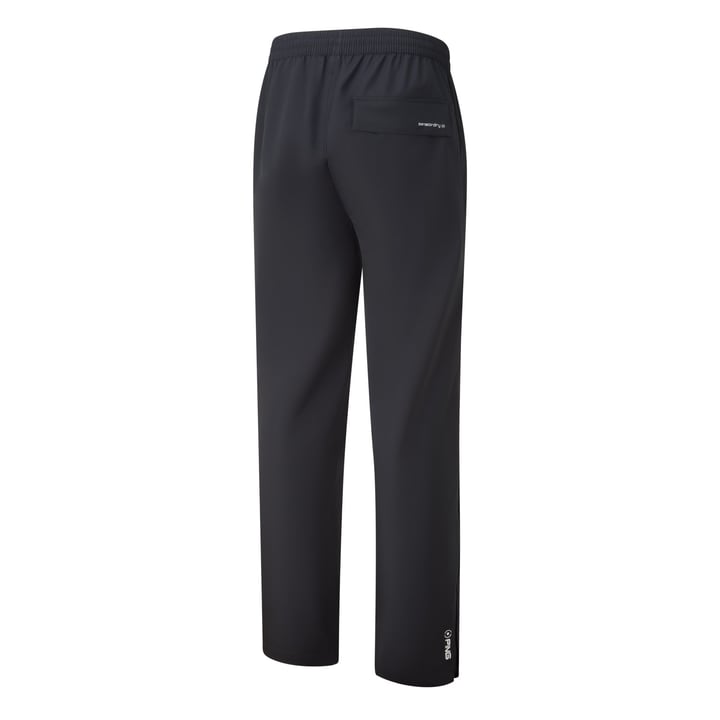 Aquadrive Long 33 Svart Ping
