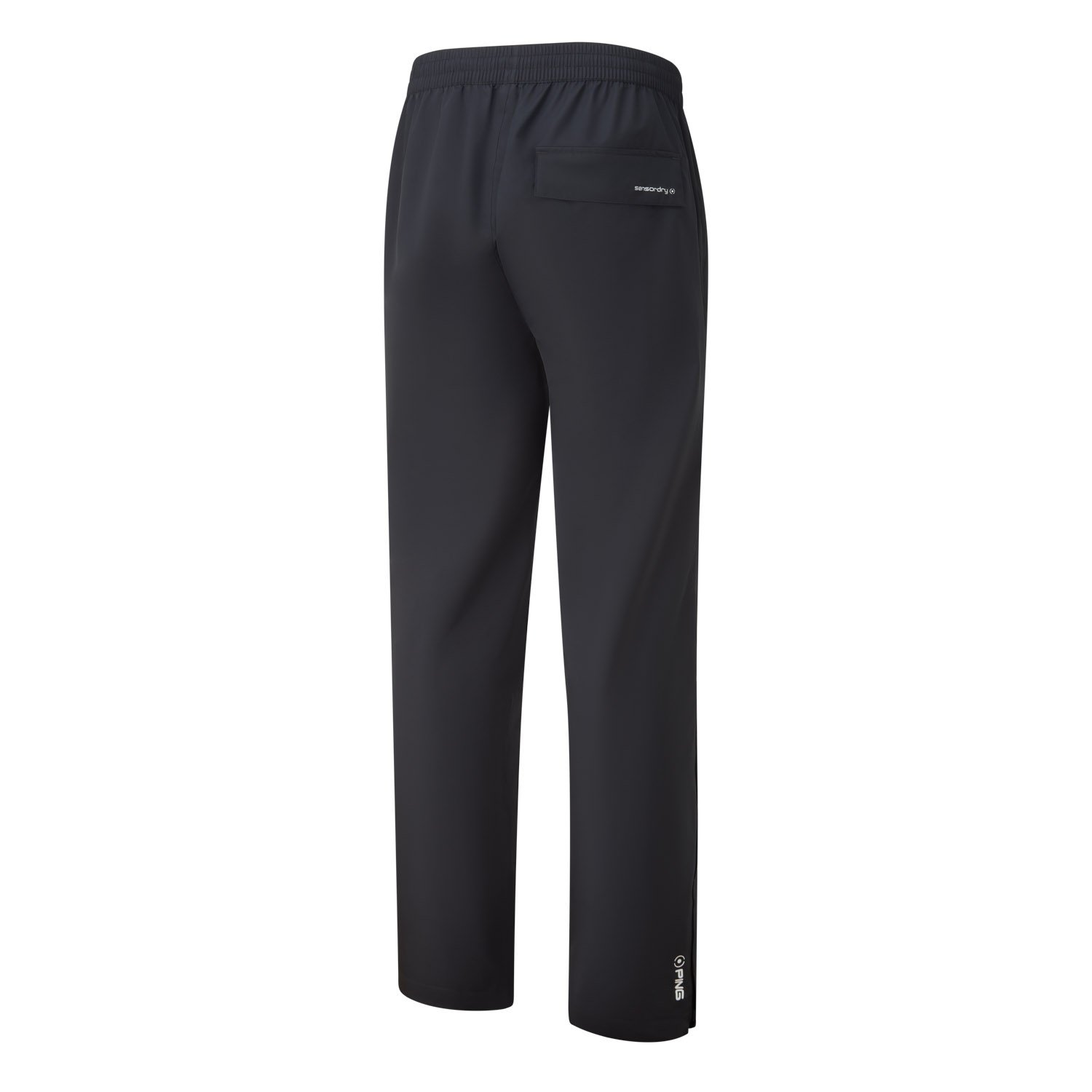 Aquadrive Long 33 Svart Ping Aquadrive Long 33 Svart Ping