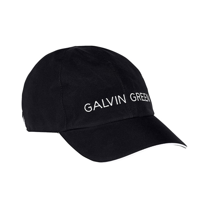 Axiom Gore-Tex Svart Galvin Green