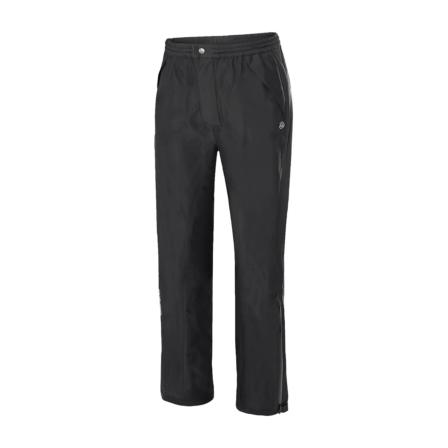 Arthur Short Svart