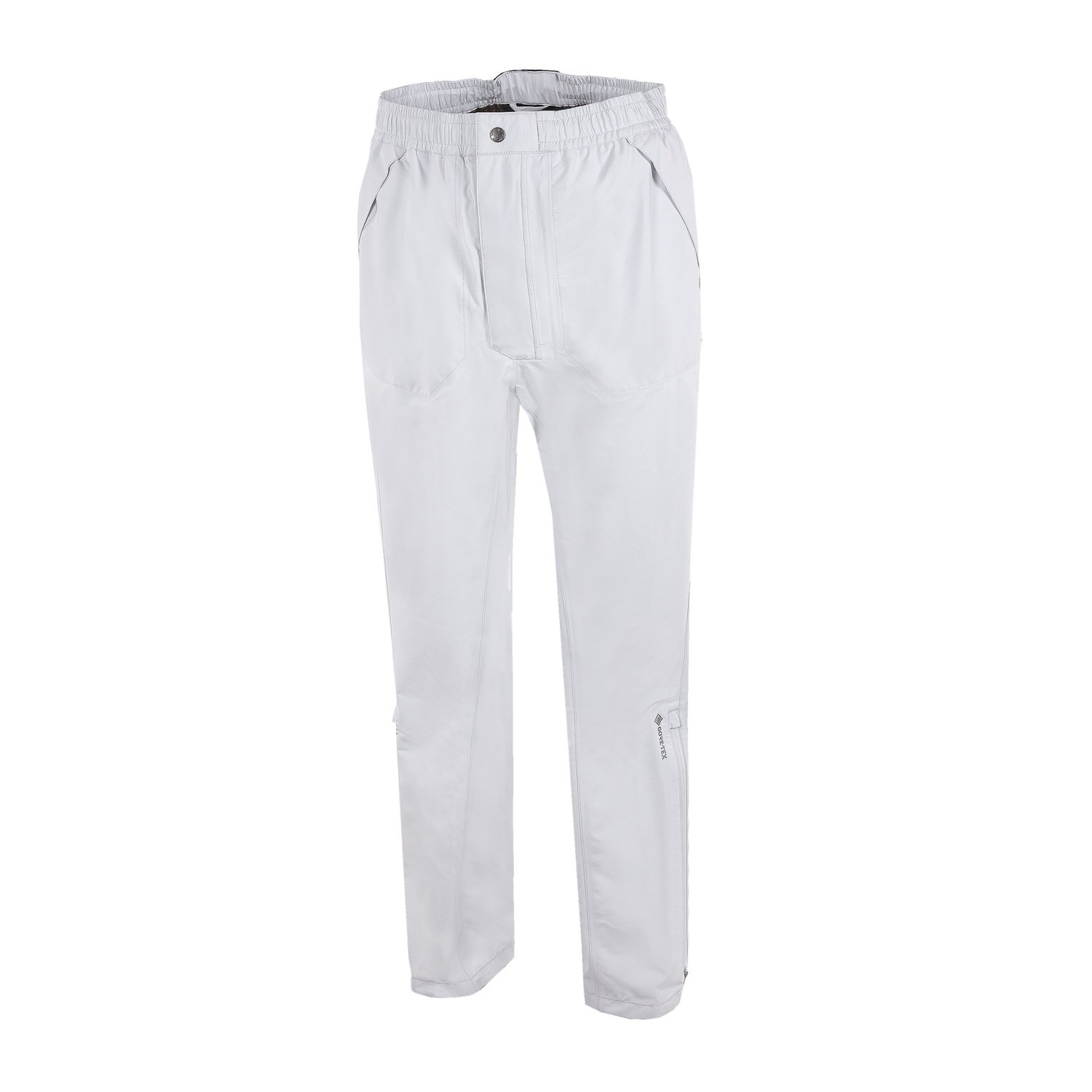 Arthur Short White