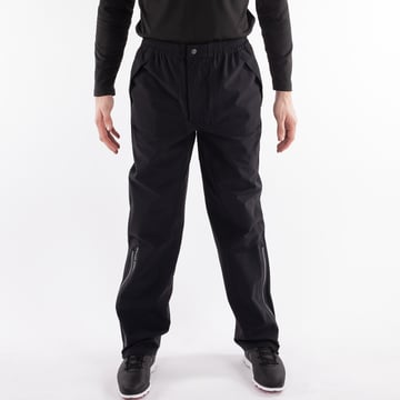 Arthur Short Svart Galvin Green