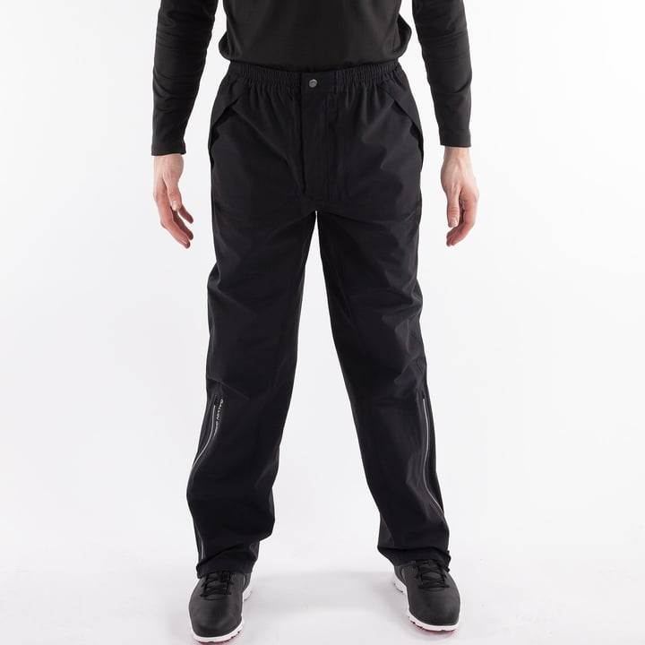 Arthur Short Svart Galvin Green
