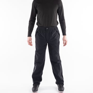 Arthur Short Svart Galvin Green