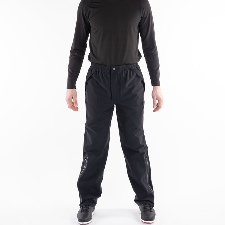 Arthur Short Svart Galvin Green