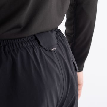 Arthur Short Svart Galvin Green