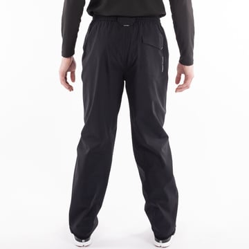 Arthur Short Svart Galvin Green