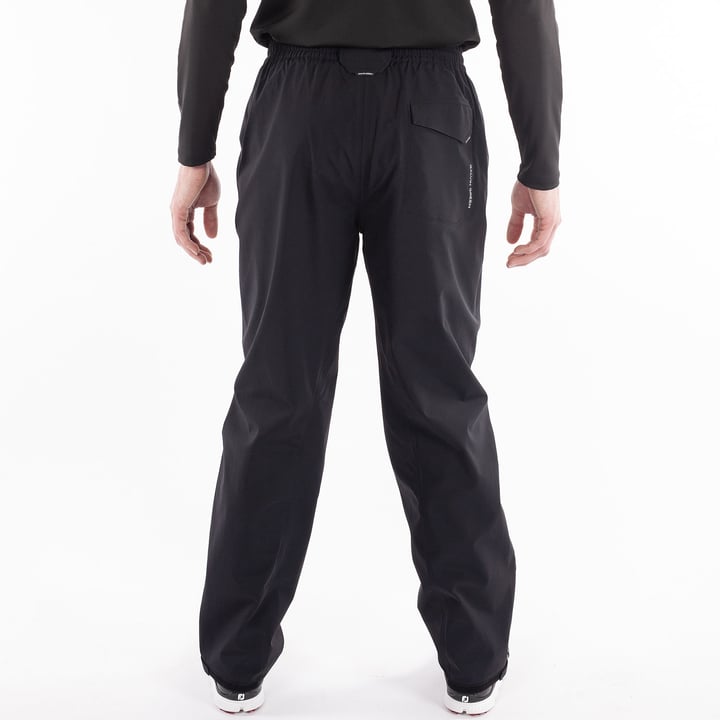 Arthur Short Svart Galvin Green