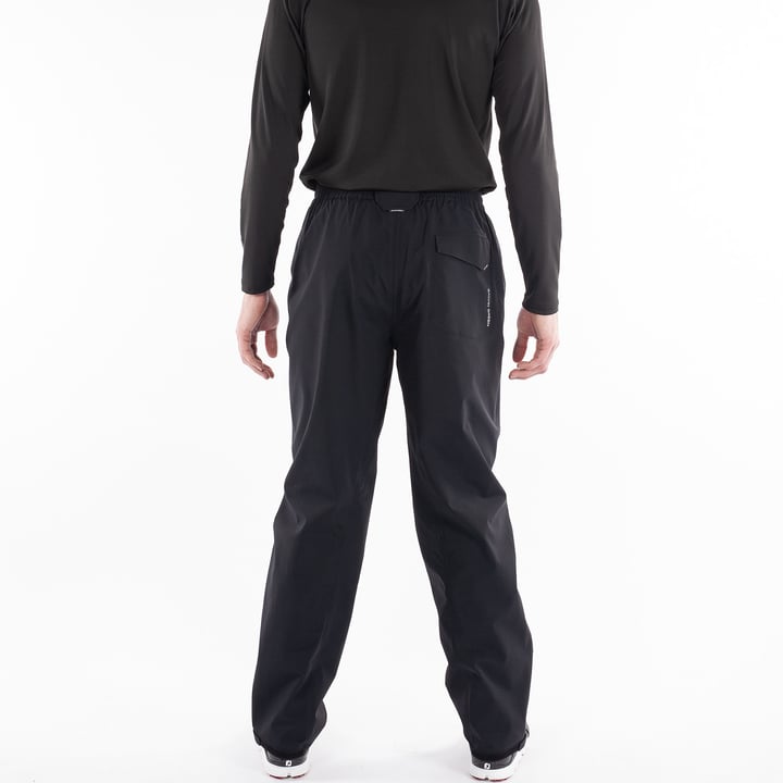 Arthur Short Svart Galvin Green