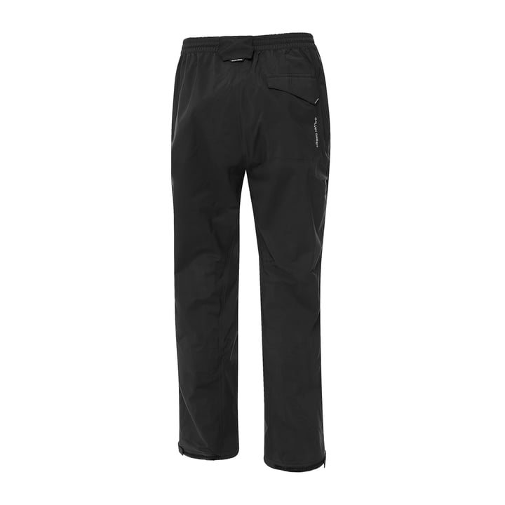 Arthur Short Svart Galvin Green