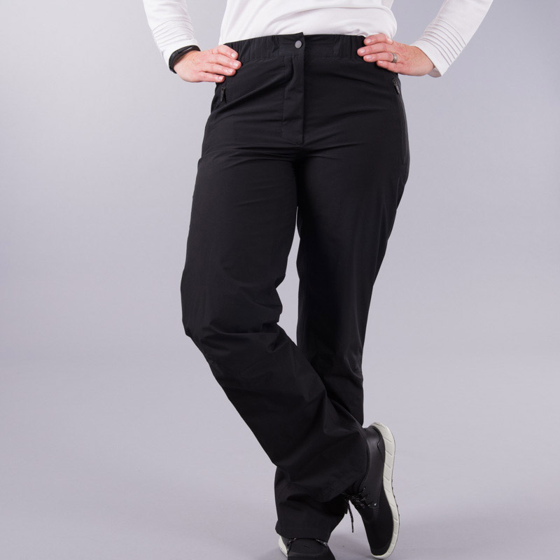 Alana Short Black - Galvin Green