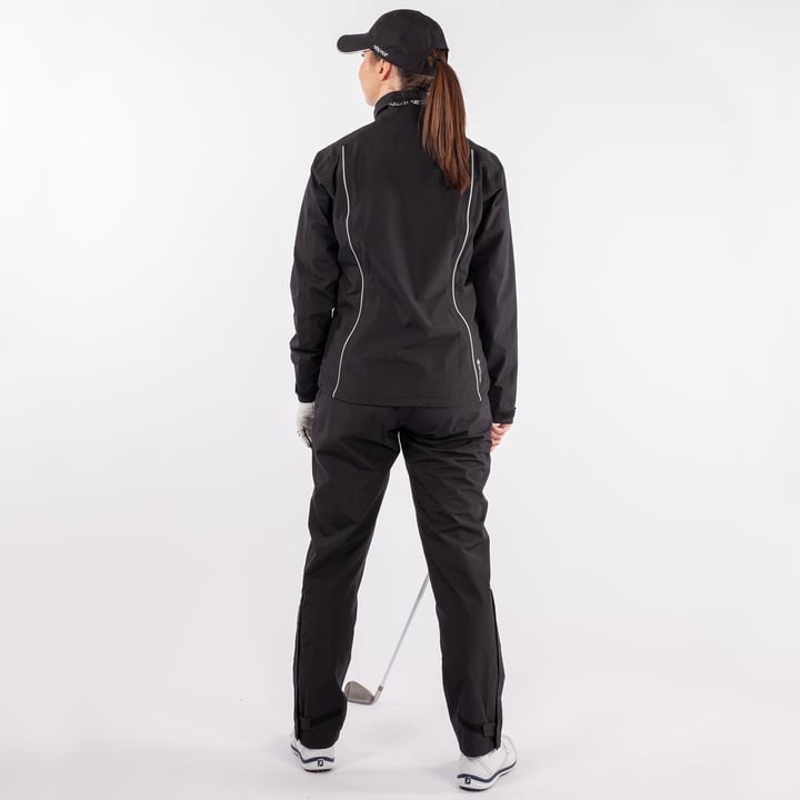 Anya Svart Galvin Green Anya Svart Galvin Green
