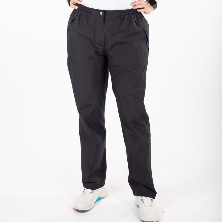 Anna Short Svart Galvin Green Anna Short Svart Galvin Green
