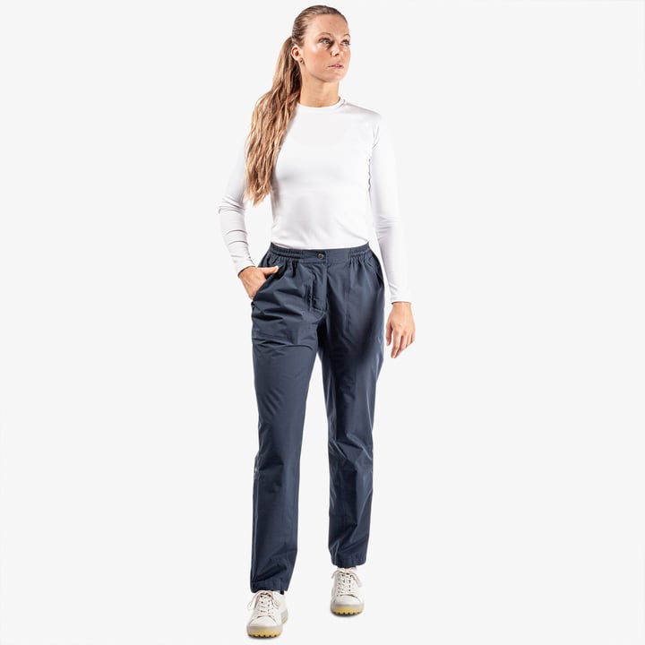 Anna Short Blau Galvin Green