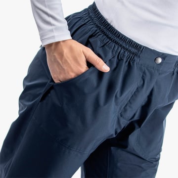 Anna Short Blau Galvin Green