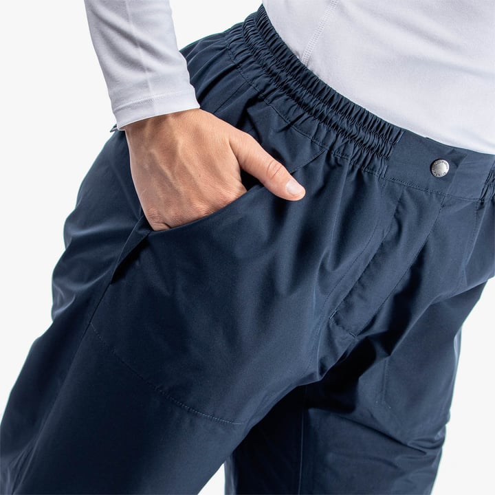 Anna Short Blau Galvin Green