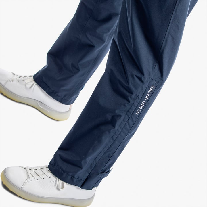 Anna Short Blau Galvin Green