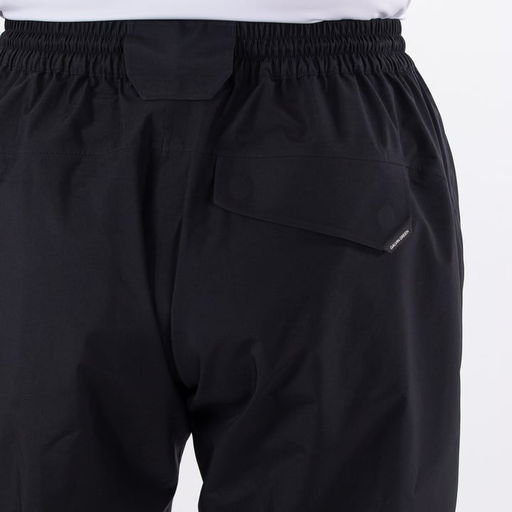 Anna Short Svart Galvin Green Anna Short Svart Galvin Green