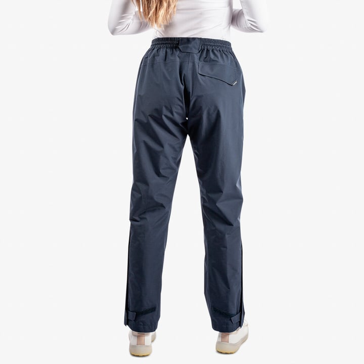 Anna Short Blau Galvin Green