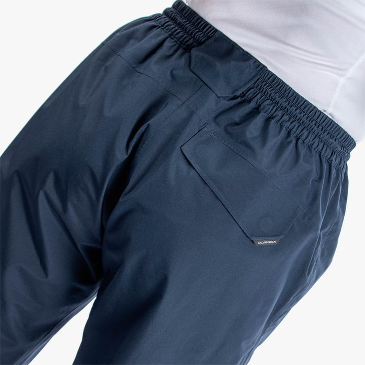 Anna Short Blau Galvin Green