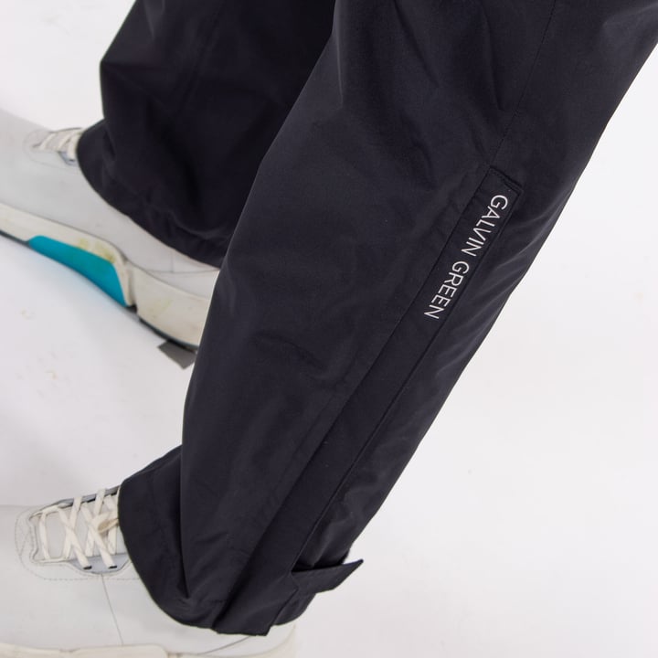 Anna Short Svart Galvin Green Anna Short Svart Galvin Green