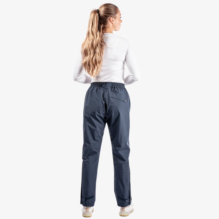 Anna Short Blau Galvin Green