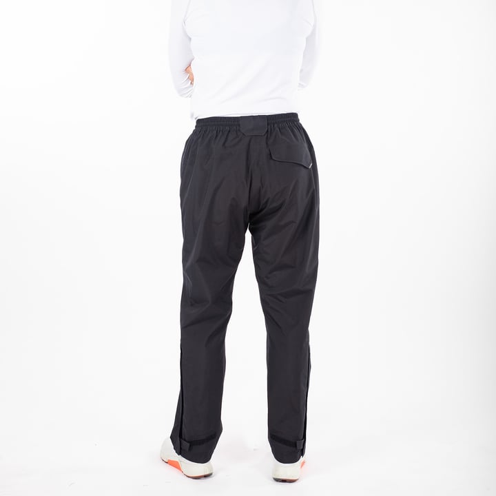 Anna Short Svart Galvin Green Anna Short Svart Galvin Green