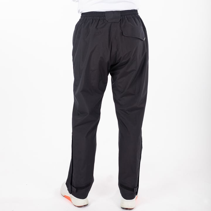 Anna Short Svart Galvin Green Anna Short Svart Galvin Green
