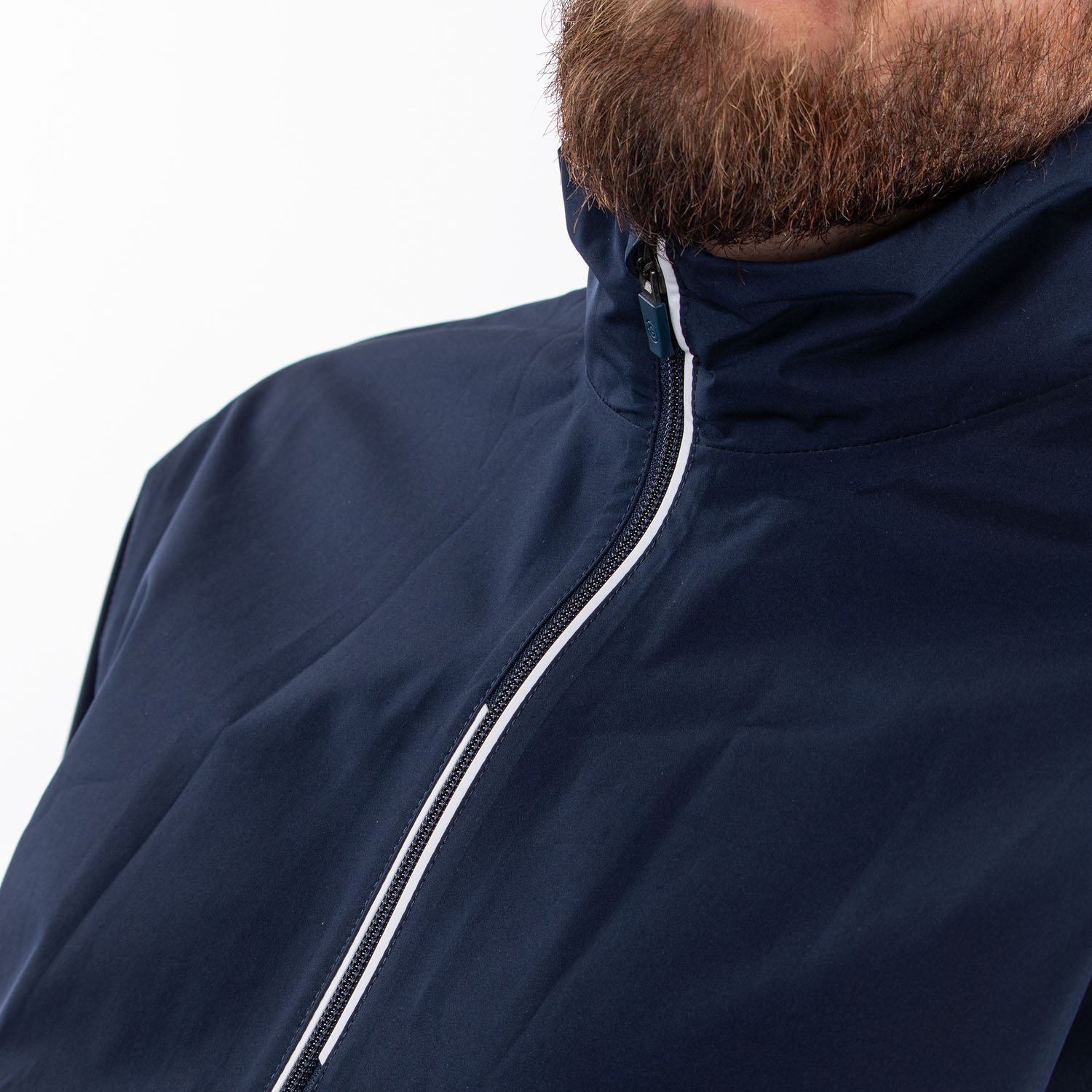 Arvin Blå Vit Galvin Green