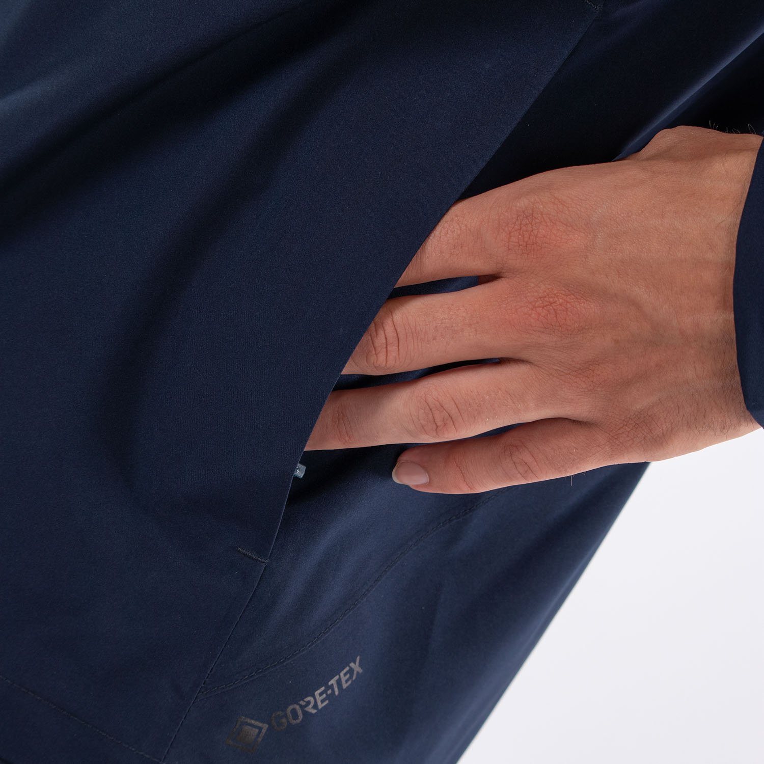 Arvin Blå Vit Galvin Green