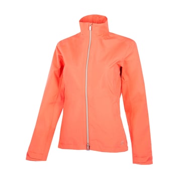 Alice Gore-Tex Röd Galvin Green