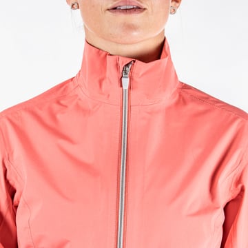 Alice Gore-Tex Röd Galvin Green