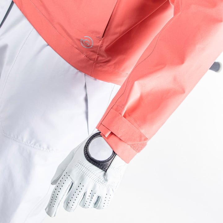 Alice Gore-Tex Röd Galvin Green