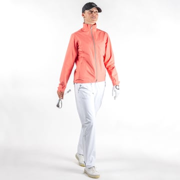 Alice Gore-Tex Röd Galvin Green