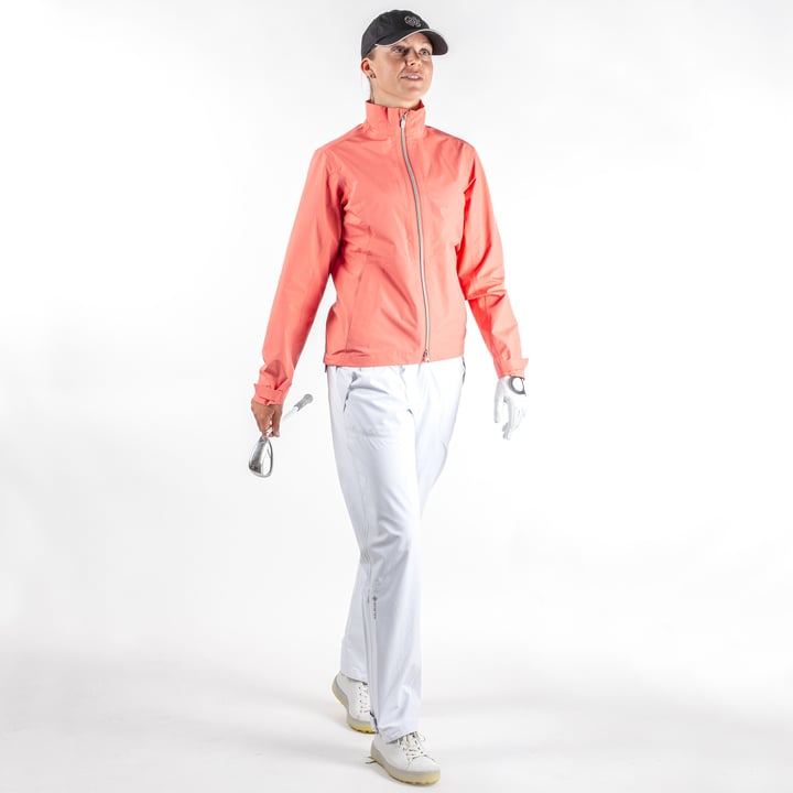 Alice Gore-Tex Röd Galvin Green
