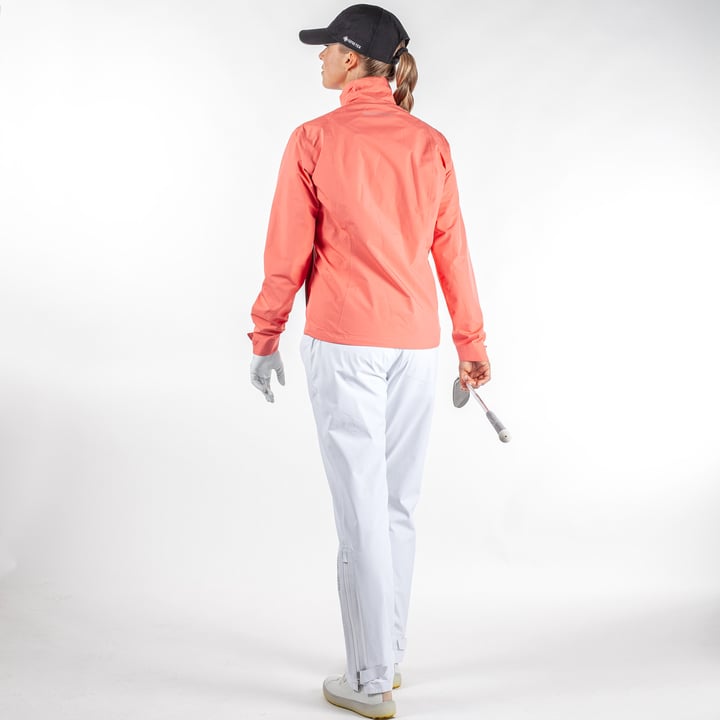 Alice Gore-Tex Röd Galvin Green