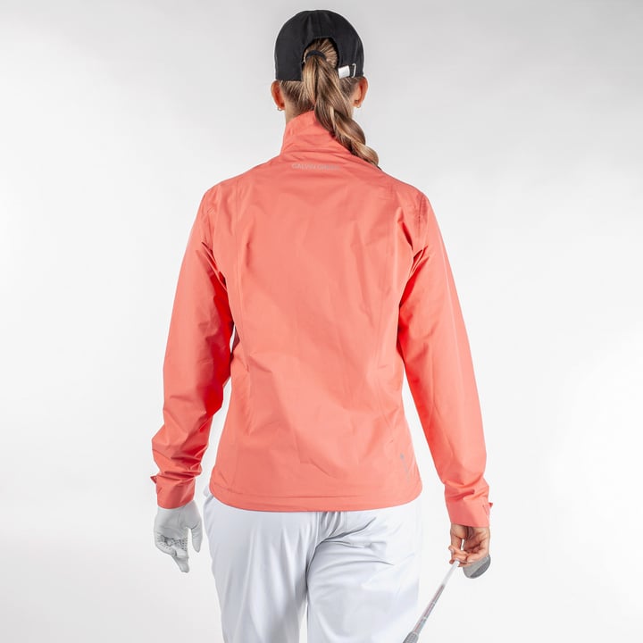 Alice Gore-Tex Röd Galvin Green