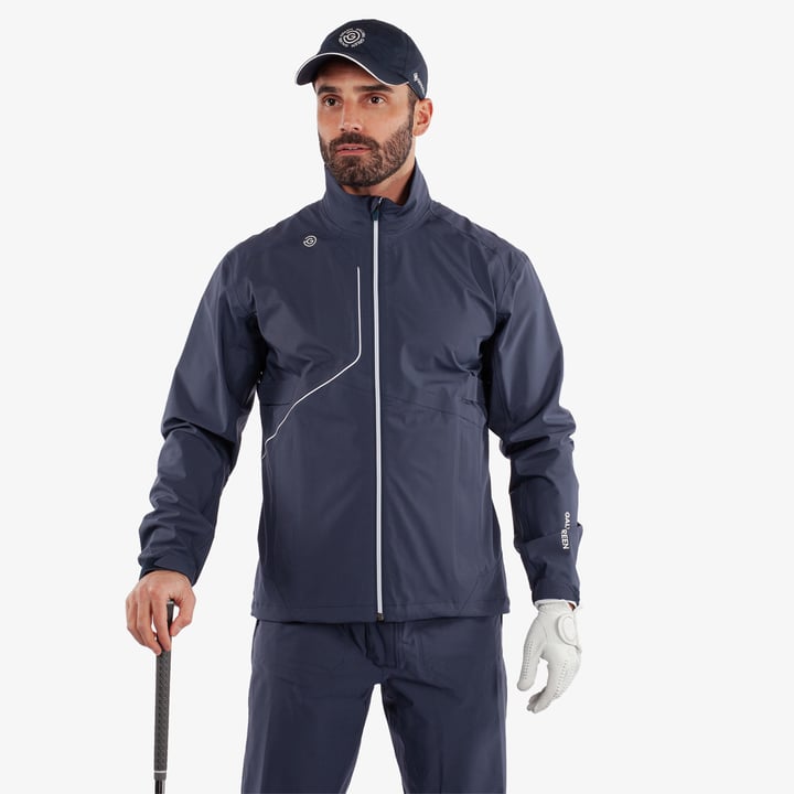 Ames Blå Galvin Green Ames Blå Galvin Green