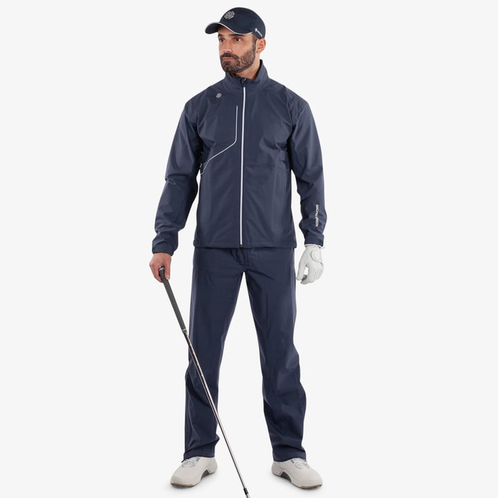 Ames Blå Galvin Green Ames Blå Galvin Green
