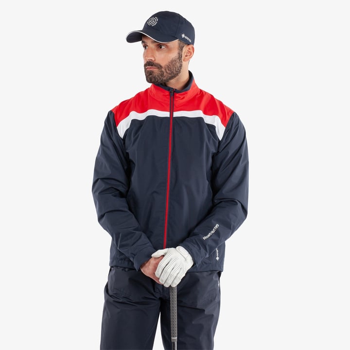 Anton Röd Galvin Green Anton Röd Galvin Green