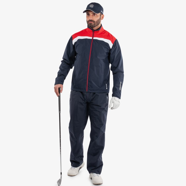 Anton Röd Galvin Green Anton Röd Galvin Green