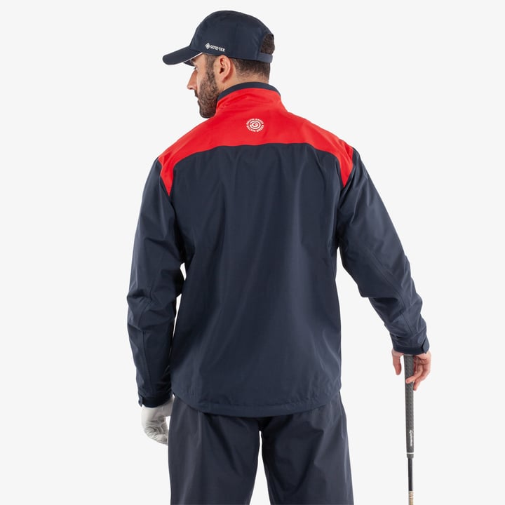 Anton Röd Galvin Green Anton Röd Galvin Green