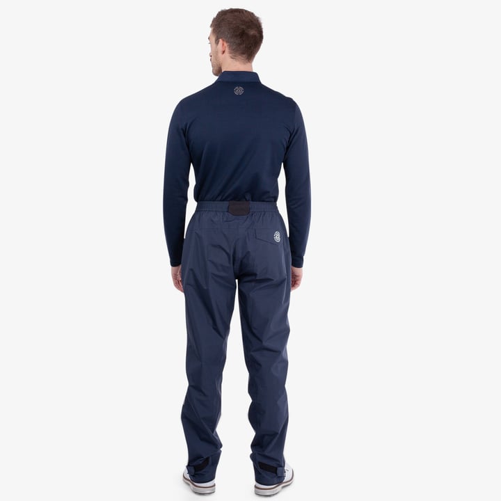 Alan Blå Galvin Green Alan Blå Galvin Green