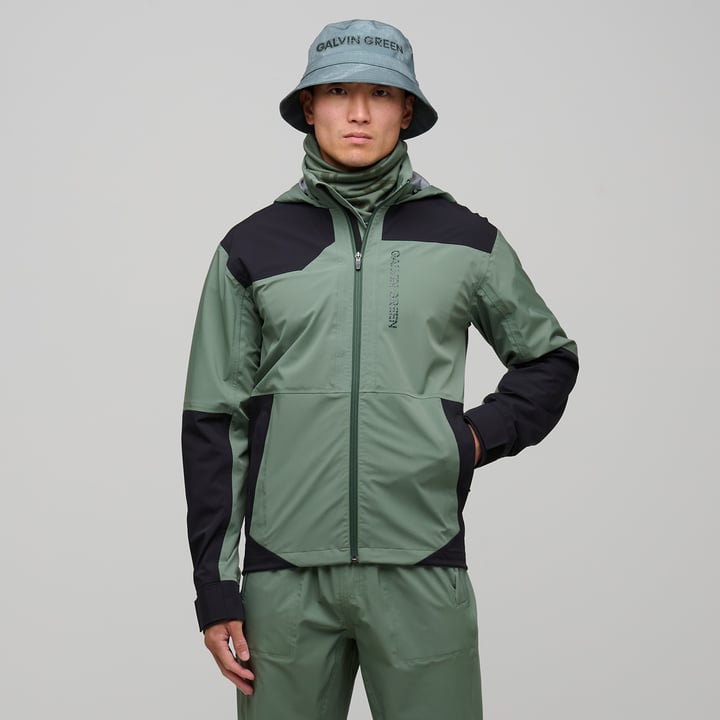 Argus Galvin Green Argus Galvin Green