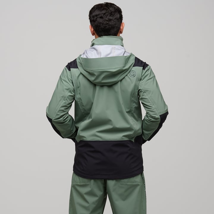 Argus Galvin Green Argus Galvin Green