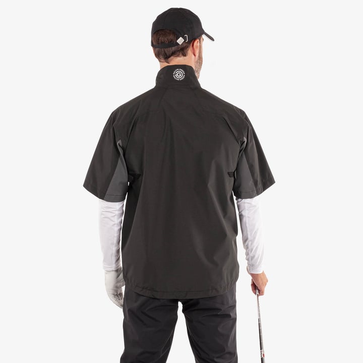 Air Galvin Green