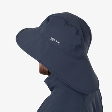 Asher Blue Galvin Green
