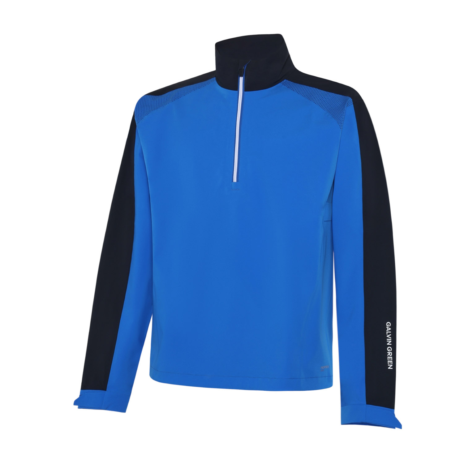 Galvin Green Adam
